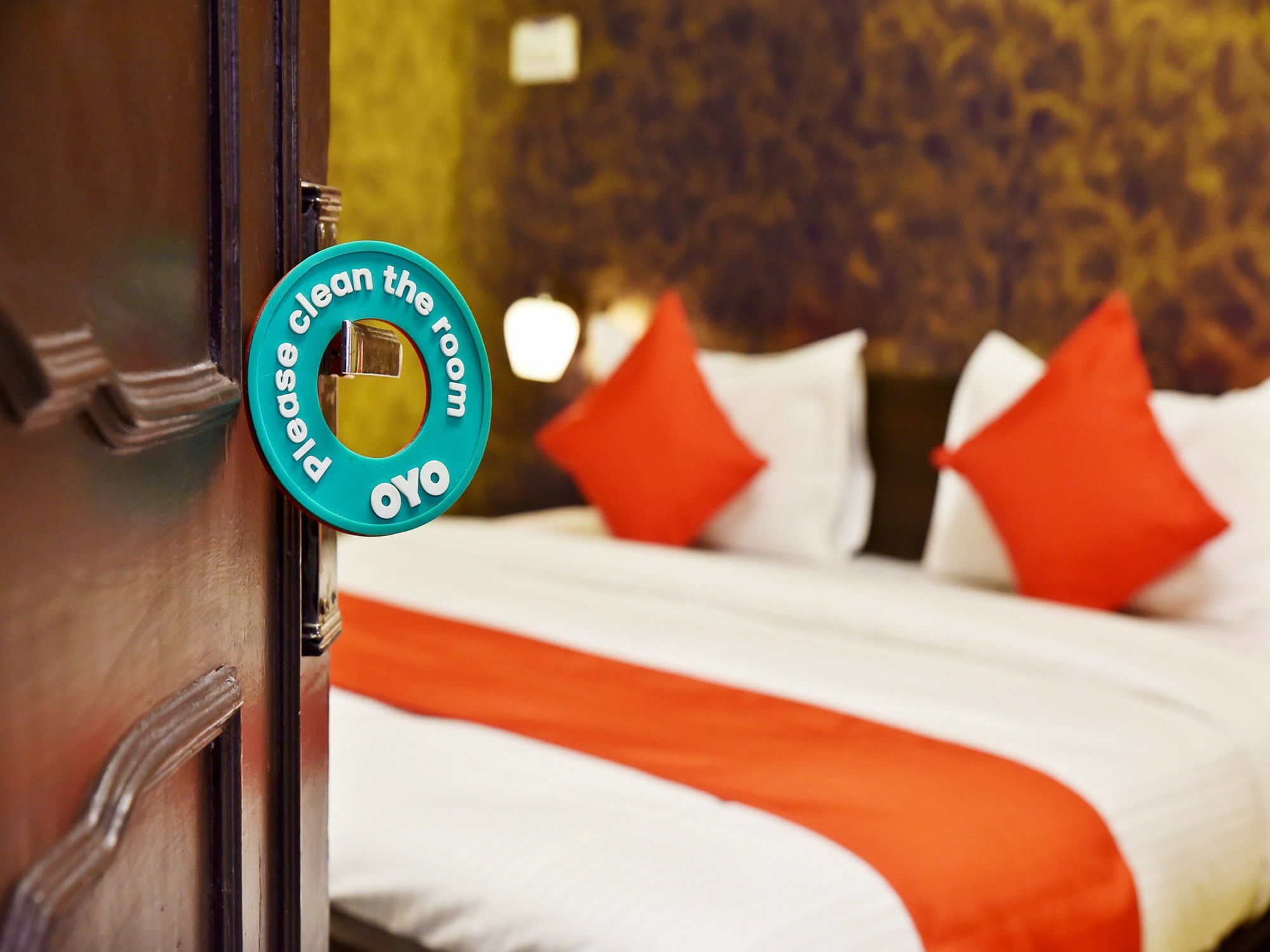 Oyo Hotel Malhotra ジャイプール エクステリア 写真